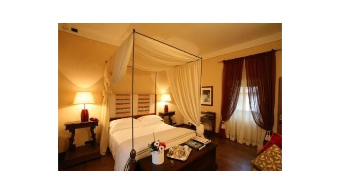 Park Hotel Ai Cappuccini poza 5