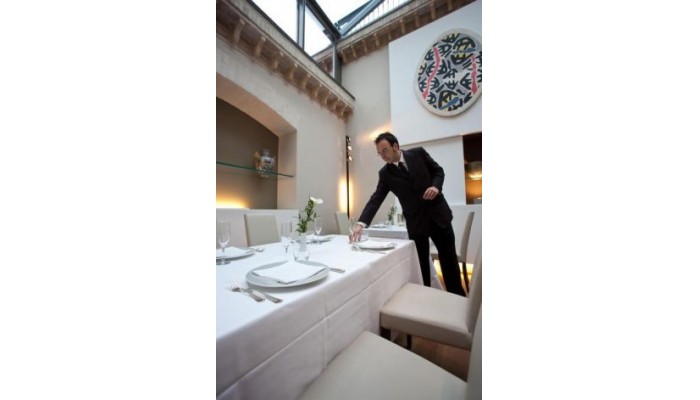 Park Hotel Ai Cappuccini poza 27