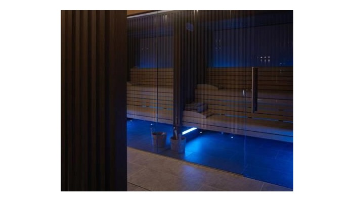 Park Hotel Ai Cappuccini poza 19