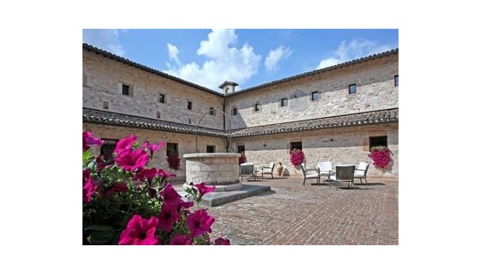 Park Hotel Ai Cappuccini poza 43