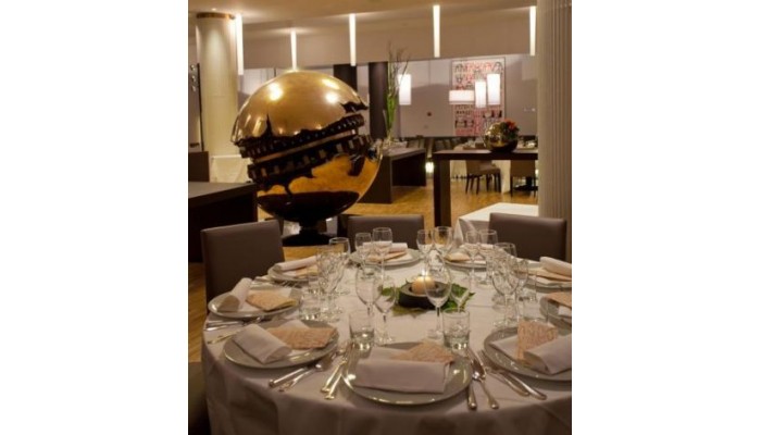 Park Hotel Ai Cappuccini poza 30