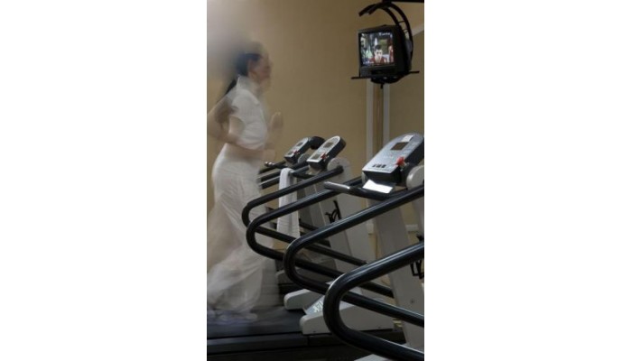 Park Hotel Ai Cappuccini poza 16