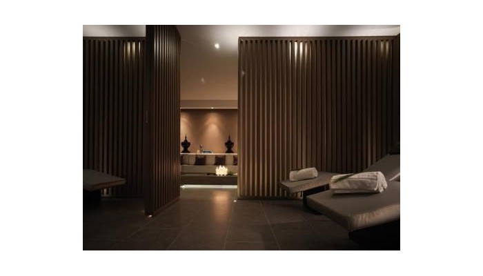 Park Hotel Ai Cappuccini poza 23