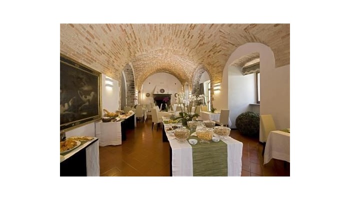 Park Hotel Ai Cappuccini poza 33