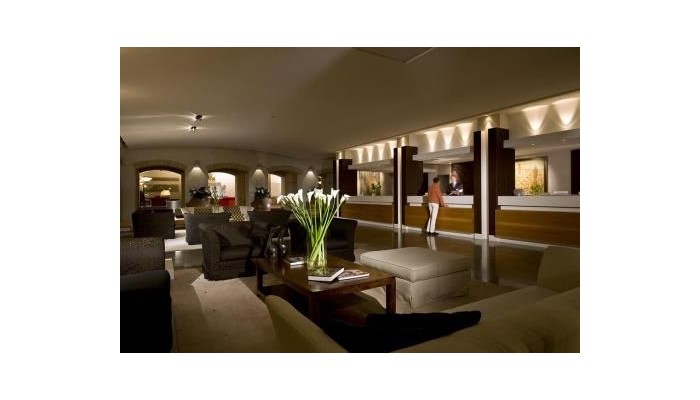 Park Hotel Ai Cappuccini poza 1