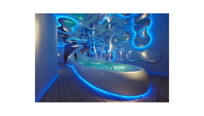 Park Hotel Ai Cappuccini poza 15