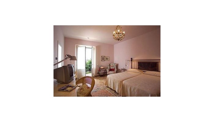 Villa Zuccari Montefalco poza 6