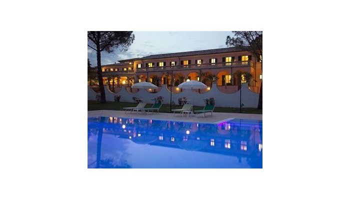 Villa Zuccari Montefalco poza 27