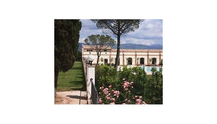 Villa Zuccari Montefalco poza 40