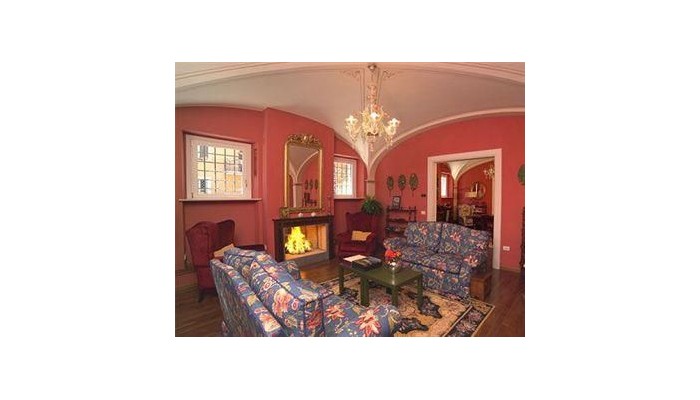 Villa Zuccari Montefalco poza 32