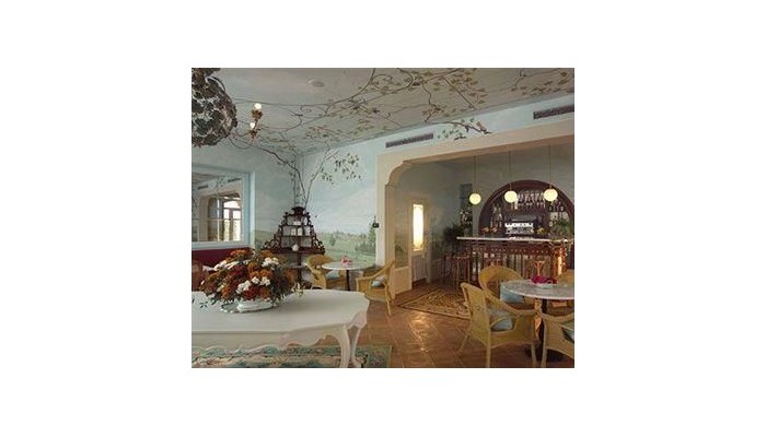 Villa Zuccari Montefalco poza 30