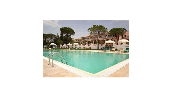 Villa Zuccari Montefalco poza 28