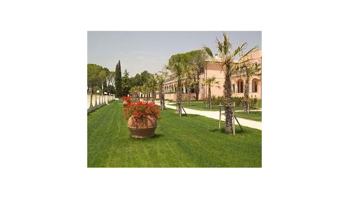 Villa Zuccari Montefalco poza 39