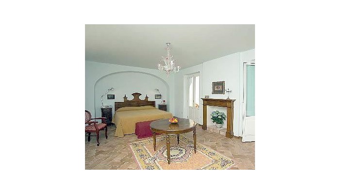 Villa Zuccari Montefalco poza 3