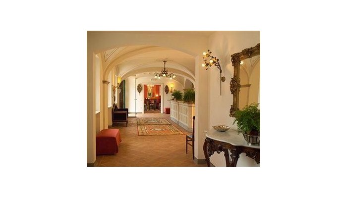 Villa Zuccari Montefalco poza 1