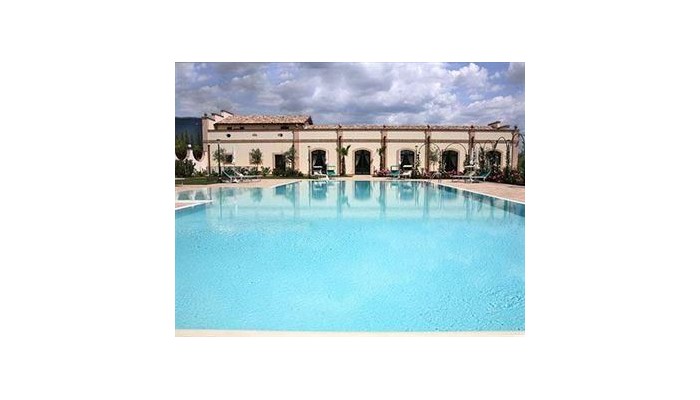 Villa Zuccari Montefalco poza 25