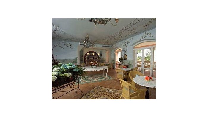 Villa Zuccari Montefalco poza 31