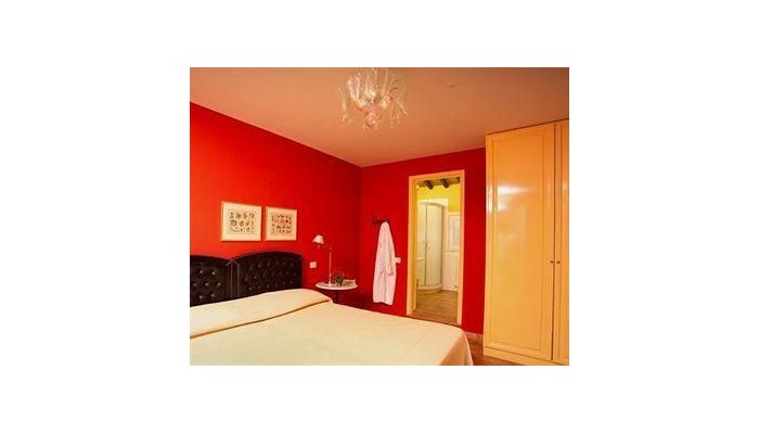 Villa Zuccari Montefalco poza 12