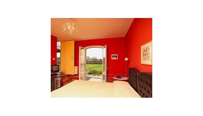 Villa Zuccari Montefalco poza 14