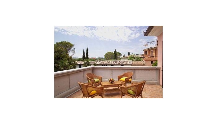 Villa Zuccari Montefalco poza 21