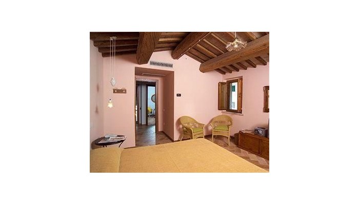 Villa Zuccari Montefalco poza 4