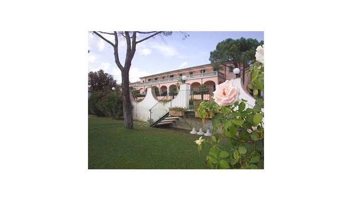 Villa Zuccari Montefalco poza 36