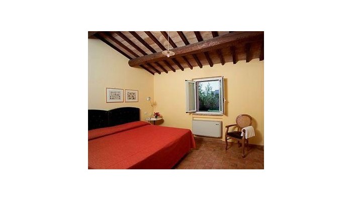 Villa Zuccari Montefalco poza 16