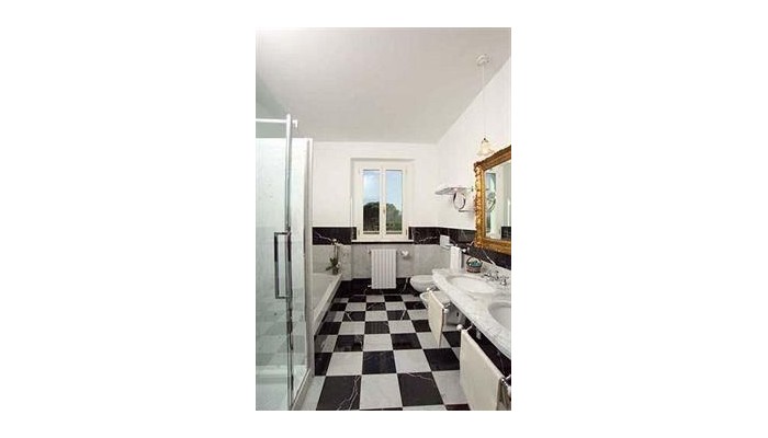 Villa Zuccari Montefalco poza 23