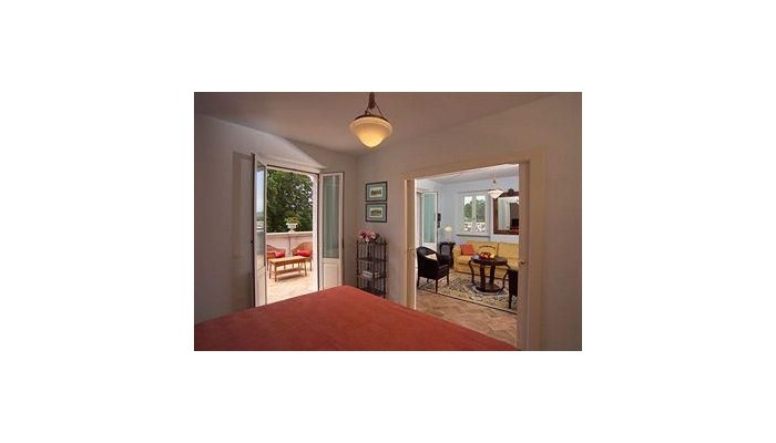 Villa Zuccari Montefalco poza 7