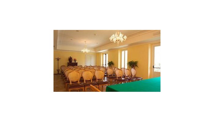 Villa Zuccari Montefalco poza 35