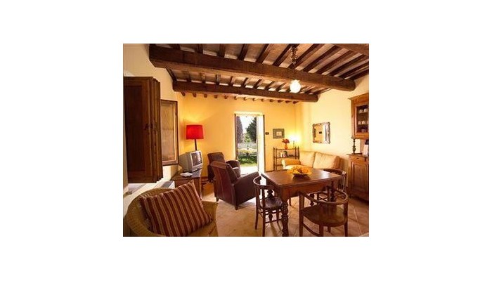 Villa Zuccari Montefalco poza 20