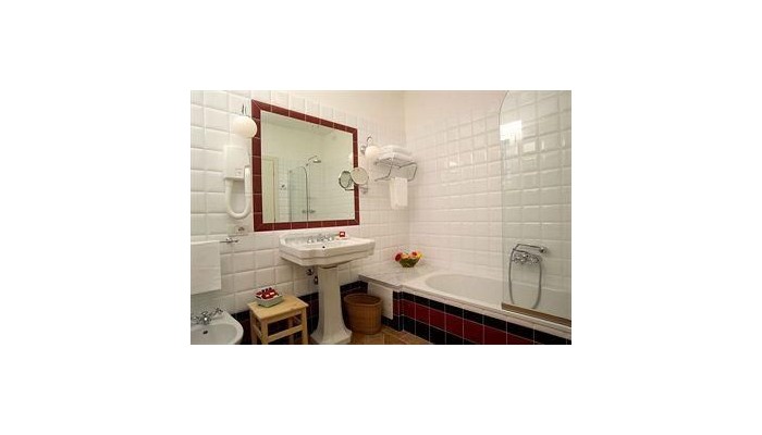 Villa Zuccari Montefalco poza 22