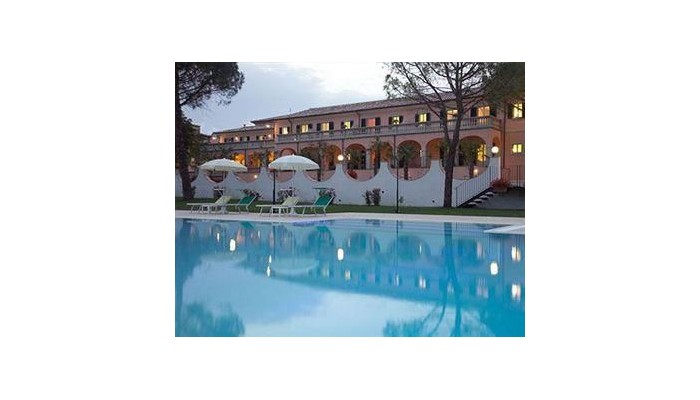 Villa Zuccari Montefalco poza 26