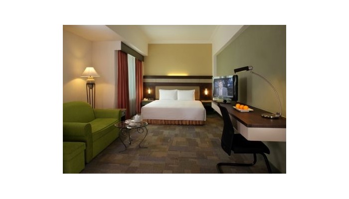 Armada Hotel Petaling Jaya poza 9