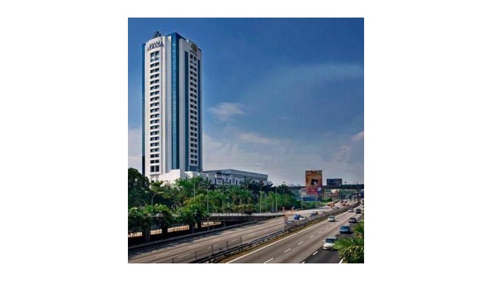 Armada Hotel Petaling Jaya poza 6