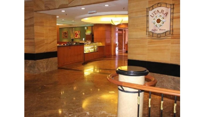 Armada Hotel Petaling Jaya poza 4