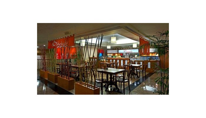 Armada Hotel Petaling Jaya poza 10