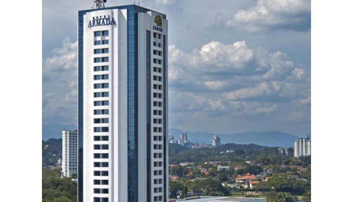 Armada Hotel Petaling Jaya poza 3