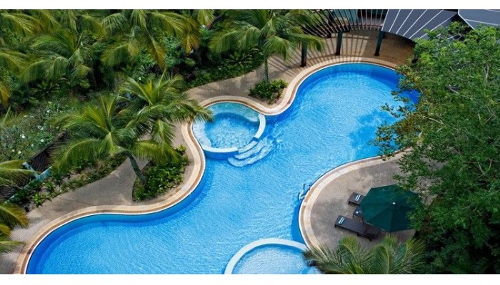 Eastin Hotel Kuala Lumpur poza 0