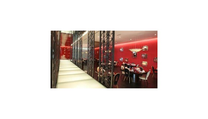 Empire Hotel Subang poza 9