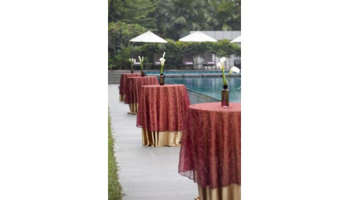 Grand Dorsett Subang Hotel poza 5