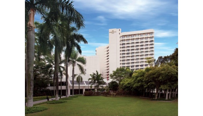 Grand Dorsett Subang Hotel poza 0