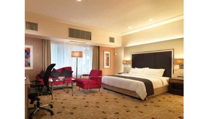 Holiday Villa Hotel & Suites Subang poza 3