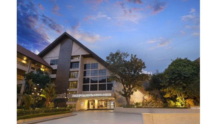 Holiday Villa Hotel & Suites Subang poza 1
