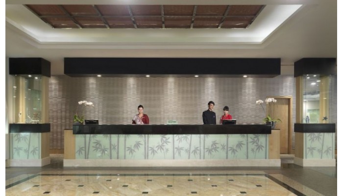 Holiday Villa Hotel & Suites Subang poza 2