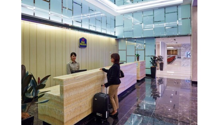 Hotel Best Western Petaling Jaya poza 4