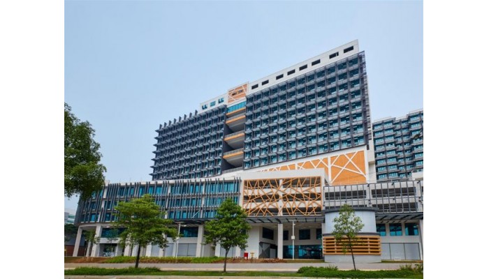 Hotel Best Western Petaling Jaya poza 2