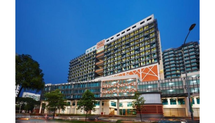 Hotel Best Western Petaling Jaya poza 0