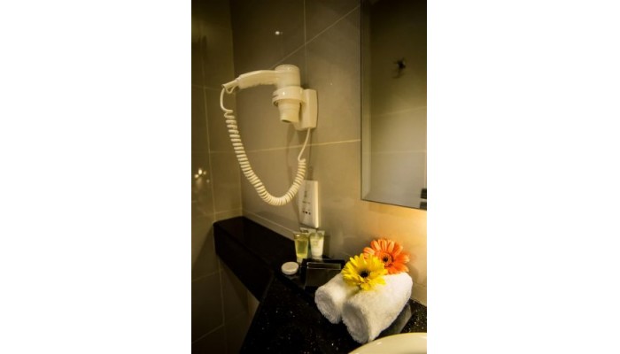 Hotel Best Western Petaling Jaya poza 10