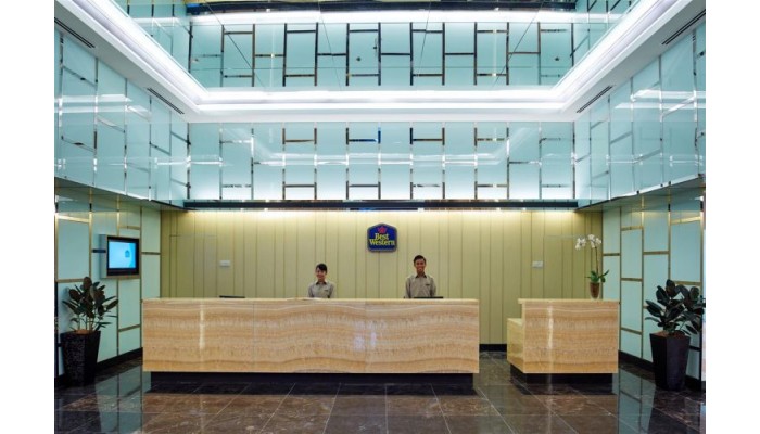 Hotel Best Western Petaling Jaya poza 3
